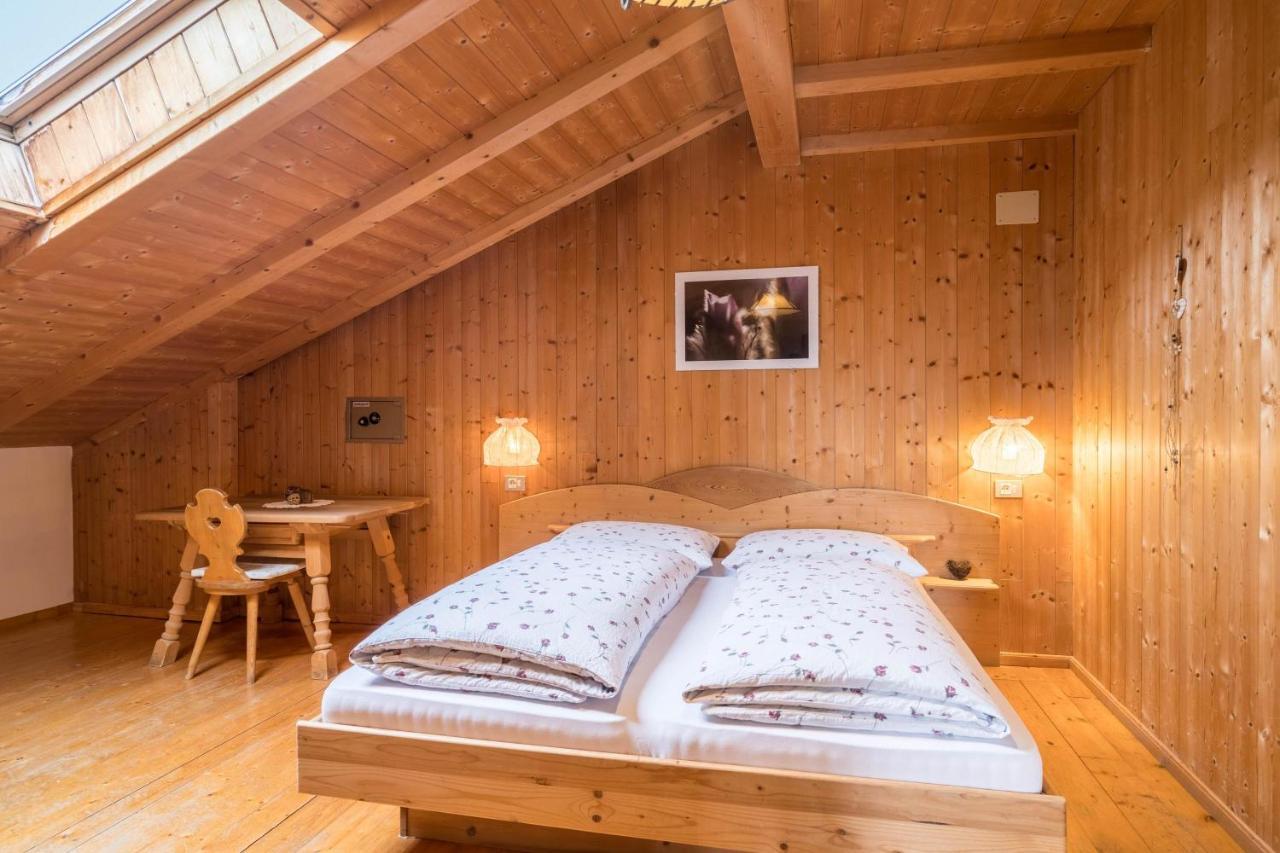 Ferienwohnung Aster Nusserhof Hafling Ngoại thất bức ảnh