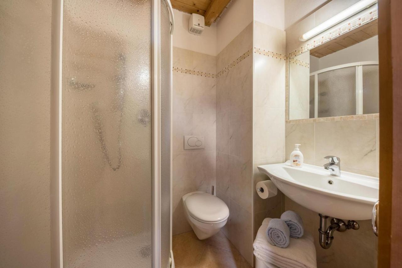 Ferienwohnung Aster Nusserhof Hafling Ngoại thất bức ảnh